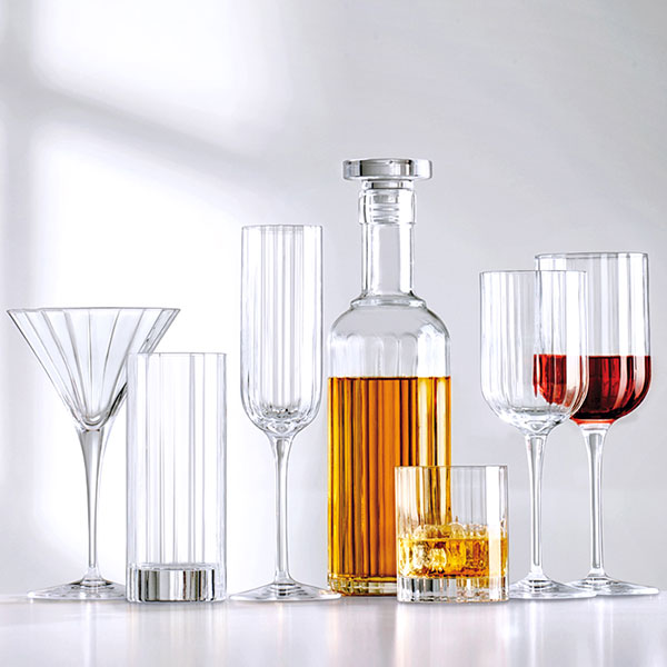路易治巴赫酒杯套裝